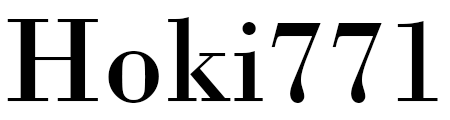 Hoki771